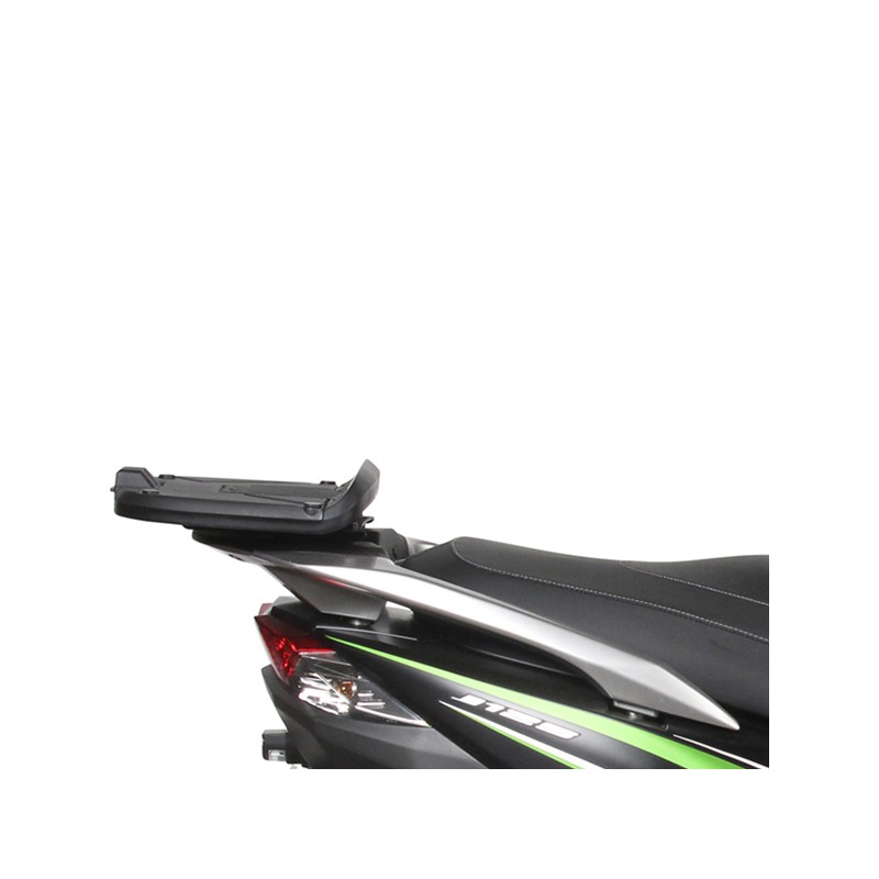 KIT DE FIJACIÓN POSTERIOR SHAD K0J334ST KAWASAKI J300/125