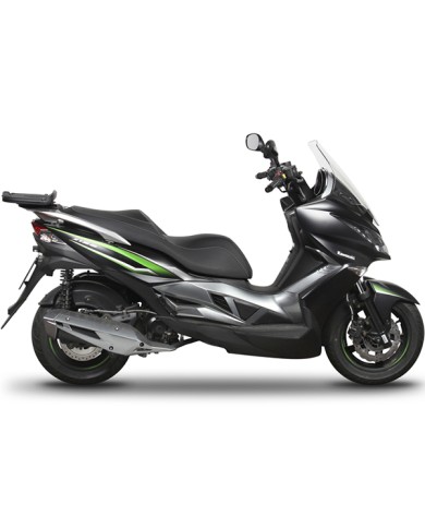 KIT DE FIJACIÓN POSTERIOR SHAD K0J334ST KAWASAKI J300/125