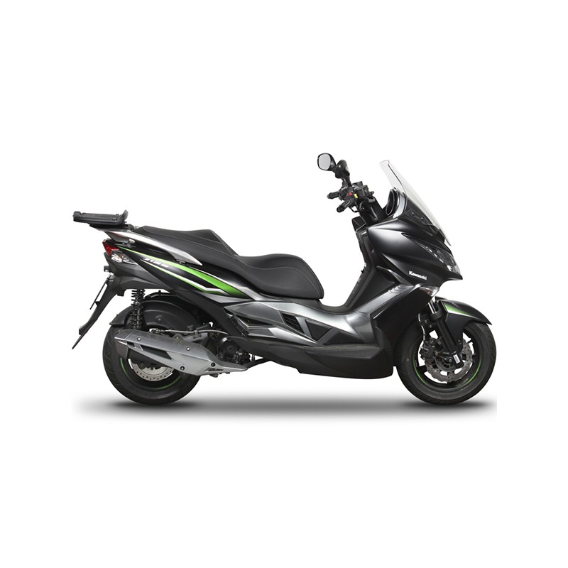 KIT DE FIJACIÓN POSTERIOR SHAD K0J334ST KAWASAKI J300/125