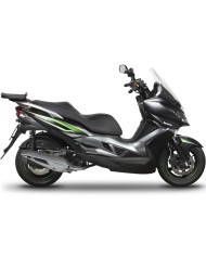 KIT DE FIJACIÓN POSTERIOR SHAD K0J334ST KAWASAKI J300/125