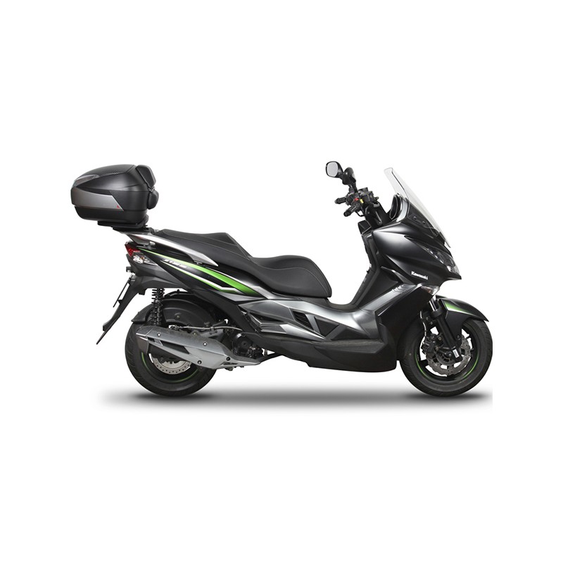 KIT DE FIJACIÓN POSTERIOR SHAD K0J334ST KAWASAKI J300/125