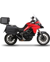 KIT DE FIJACION MALETAS LATERALES SHAD 4P D0ML104P DUCATI MULTISTRADA 950/950S/1200/1260