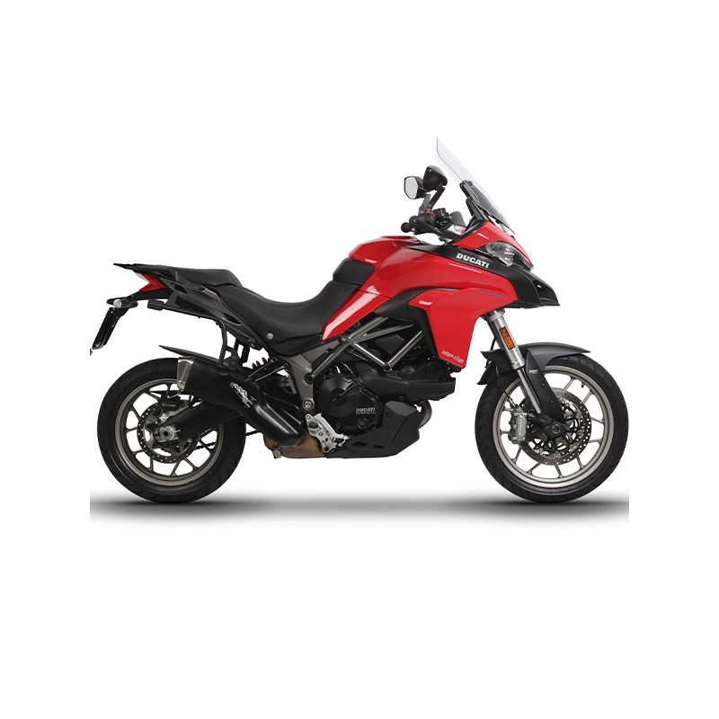 KIT DE FIJACION MALETAS LATERALES SHAD 3P D0ML98IF DUCATI MULTISTRADA 950/1200/1260