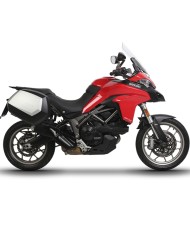 KIT DE FIJACION MALETAS LATERALES SHAD 3P D0ML98IF DUCATI MULTISTRADA 950/1200/1260