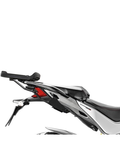 KIT DE FIJACIÓN POSTERIOR SHAD D0ML17ST DUCATI MULTISTRADA 950/1200/1260