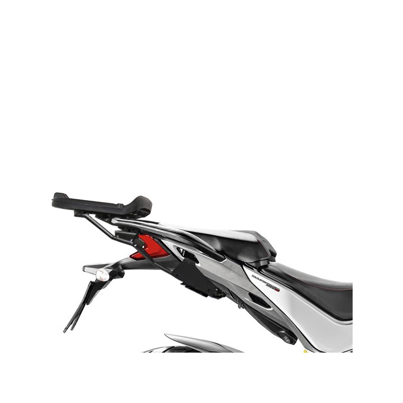 KIT DE FIJACIÓN POSTERIOR SHAD D0ML17ST DUCATI MULTISTRADA 950/1200/1260
