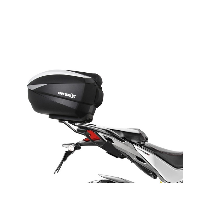 KIT DE FIJACIÓN POSTERIOR SHAD D0ML17ST DUCATI MULTISTRADA 950/1200/1260