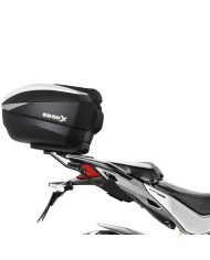 KIT DE FIJACIÓN POSTERIOR SHAD D0ML17ST DUCATI MULTISTRADA 950/1200/1260