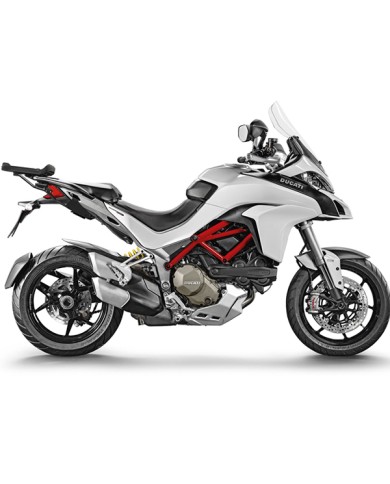 KIT DE FIJACIÓN POSTERIOR SHAD D0ML17ST DUCATI MULTISTRADA 950/1200/1260