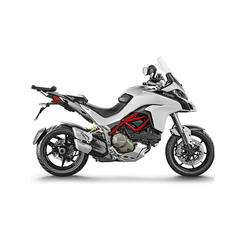 KIT DE FIJACIÓN POSTERIOR SHAD D0ML17ST DUCATI MULTISTRADA 950/1200/1260
