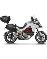 KIT DE FIJACIÓN POSTERIOR SHAD D0ML17ST DUCATI MULTISTRADA 950/1200/1260