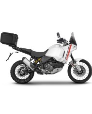 KIT DE FIJACIÓN POSTERIOR SHAD D0DS92ST DUCATI DESERT X 937
