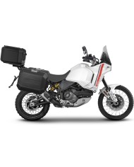 KIT DE FIJACIÓN POSTERIOR SHAD D0DS92ST DUCATI DESERT X 937
