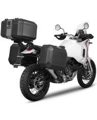 KIT DE FIJACIÓN POSTERIOR SHAD D0DS92ST DUCATI DESERT X 937