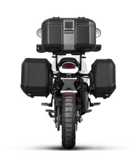 KIT DE FIJACIÓN POSTERIOR SHAD D0DS92ST DUCATI DESERT X 937