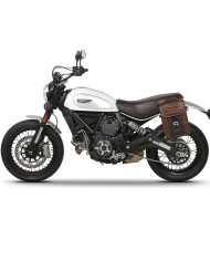 KIT DE FIJACION ALFORJAS SHAD D0SC88SR DUCATI SCRAMBLER 800