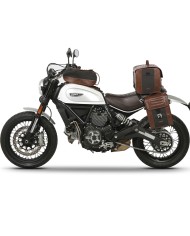 KIT DE FIJACION ALFORJAS SHAD D0SC88SR DUCATI SCRAMBLER 800
