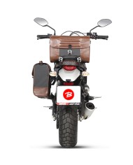 KIT DE FIJACION ALFORJAS SHAD D0SC88SR DUCATI SCRAMBLER 800