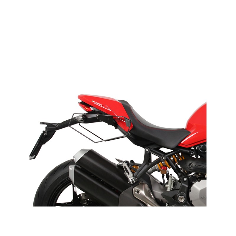 KIT DE FIJACION ALFORJAS SHAD D0MN17SE DUCATI MONSTER 1200/797