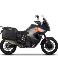 KIT DE FIJACION MALETAS LATERALES SHAD 4P K0DV114P KTM SUPER ADVENTURE 1290 S/R