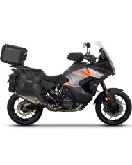 KIT DE FIJACION MALETAS LATERALES SHAD 4P K0DV114P KTM SUPER ADVENTURE 1290 S/R