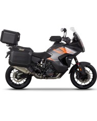 KIT DE FIJACION MALETAS LATERALES SHAD 4P K0DV114P KTM SUPER ADVENTURE 1290 S/R