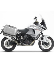 KIT DE FIJACION MALETAS LATERALES SHAD 4P K0SP194P KTM SUPER ADVENTURE 1290