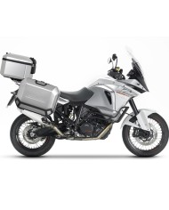 KIT DE FIJACION MALETAS LATERALES SHAD 4P K0SP194P KTM SUPER ADVENTURE 1290