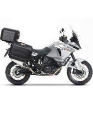 KIT DE FIJACION MALETAS LATERALES SHAD 4P K0SP194P KTM SUPER ADVENTURE 1290