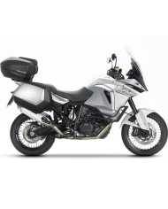 KIT DE FIJACION MALETAS LATERALES SHAD 4P K0SP194P KTM SUPER ADVENTURE 1290