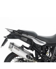 KIT DE FIJACION MALETAS LATERALES SHAD 3P K0DV17IF KTM SUPER ADVENTURE 1290/1090/1050