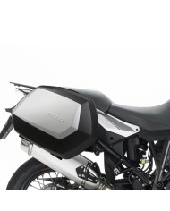 KIT DE FIJACION MALETAS LATERALES SHAD 3P K0DV17IF KTM SUPER ADVENTURE 1290/1090/1050