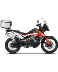 KIT DE FIJACIÓN POSTERIOR SHAD K0DV13ST KTM SUPER ADVENTURE 1290/1190/1050/890/790