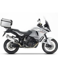 KIT DE FIJACIÓN POSTERIOR SHAD K0DV13ST KTM SUPER ADVENTURE 1290/1190/1050/890/790