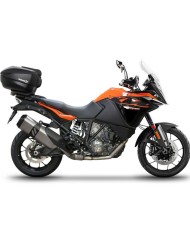 KIT DE FIJACIÓN POSTERIOR SHAD K0DV13ST KTM SUPER ADVENTURE 1290/1190/1050/890/790