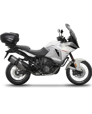 KIT DE FIJACIÓN POSTERIOR SHAD K0DV13ST KTM SUPER ADVENTURE 1290/1190/1050/890/790