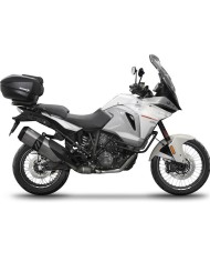 KIT DE FIJACIÓN POSTERIOR SHAD K0DV13ST KTM SUPER ADVENTURE 1290/1190/1050/890/790