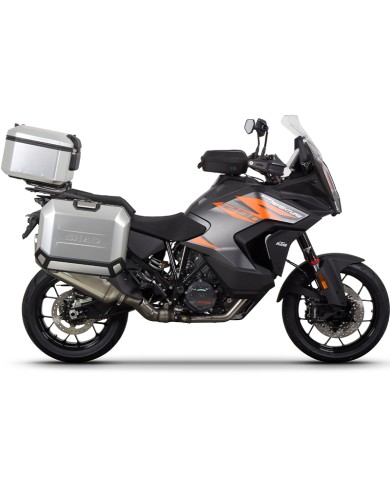 KIT DE FIJACIÓN POSTERIOR SHAD K0DV11ST KTM 1290 SUPER ADVENTURE