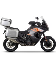 KIT DE FIJACIÓN POSTERIOR SHAD K0DV11ST KTM 1290 SUPER ADVENTURE