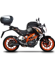 KIT DE FIJACIÓN POSTERIOR SHAD K0DK34ST KTM DUKE 390/200/125