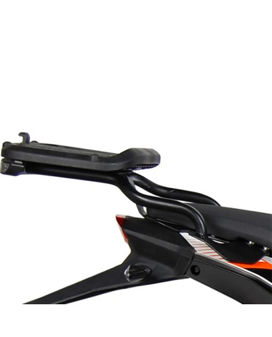 KIT DE FIJACIÓN POSTERIOR SHAD K0DK34ST KTM DUKE 390/200/125