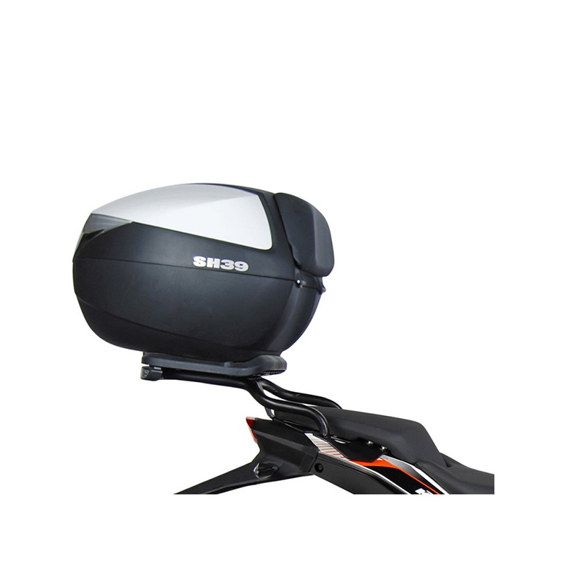 KIT DE FIJACIÓN POSTERIOR SHAD K0DK34ST KTM DUKE 390/200/125