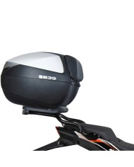 KIT DE FIJACIÓN POSTERIOR SHAD K0DK34ST KTM DUKE 390/200/125