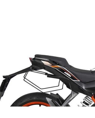 KIT DE FIJACION ALFORJAS SHAD K0DK34SE KTM DUKE 125/200/390