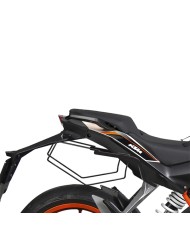 KIT DE FIJACION ALFORJAS SHAD K0DK34SE KTM DUKE 125/200/390