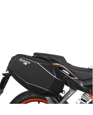 KIT DE FIJACION ALFORJAS SHAD K0DK34SE KTM DUKE 125/200/390