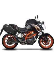 KIT DE FIJACION ALFORJAS SHAD K0DK34SE KTM DUKE 125/200/390