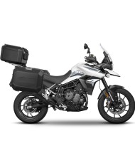 KIT DE FIJACION MALETAS LATERALES SHAD 4P T0TG904P TRIUMPH TIGER 900/GT/RALLY