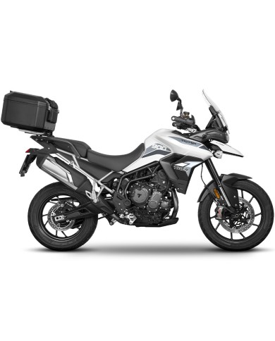 KIT DE FIJACIÓN POSTERIOR SHAD T0TG90ST TRIUMPH TIGER 900-1200/GT/RALLY