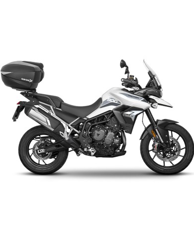 KIT DE FIJACIÓN POSTERIOR SHAD T0TG90ST TRIUMPH TIGER 900-1200/GT/RALLY